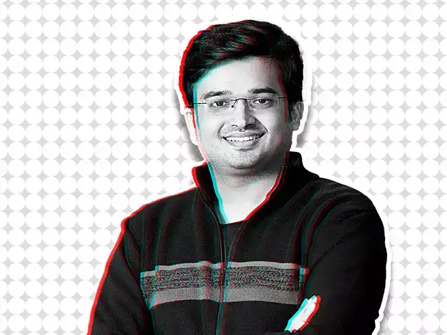 Siddharth Shah